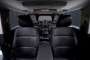 2009 Ford Flex 